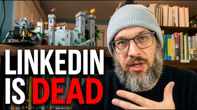 Stop Competing With 400 Applicants. Build This in One Weekend (Yes, there's a  no code option too!) thumbnail