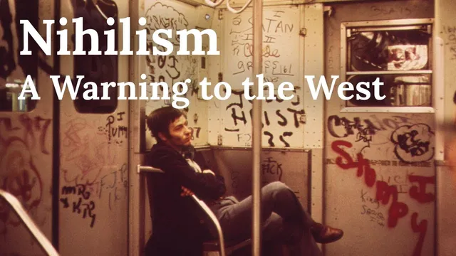 Nietzsche and Nihilism - A Warning to the West thumbnail