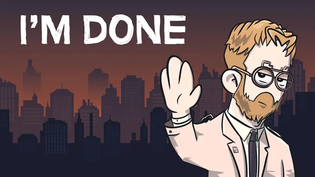 Life advice society doesn't want you to hear... thumbnail