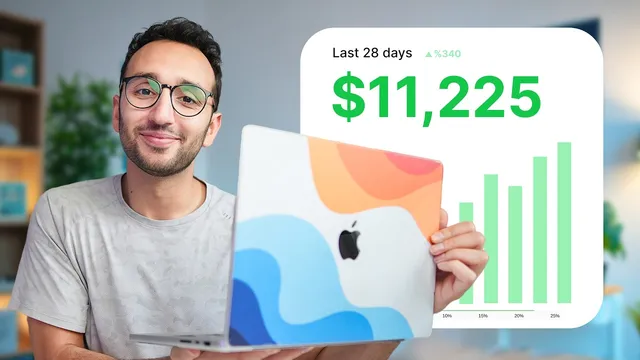 How to Make More Money in your Job thumbnail