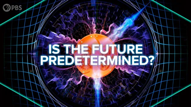 Is The Future Predetermined By Quantum Mechanics? thumbnail