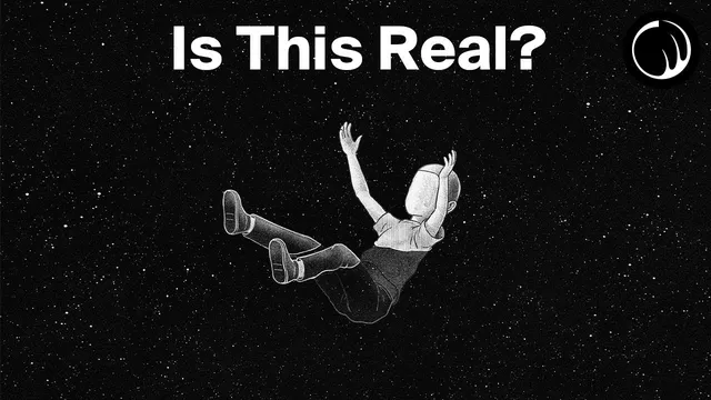 How Do You Know This Is Real? thumbnail