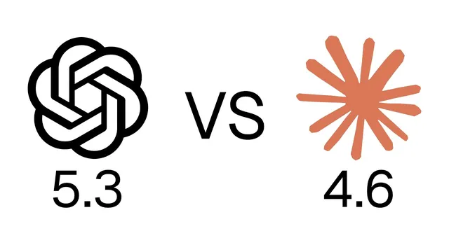 A realistic comparison of Opus and Codex thumbnail