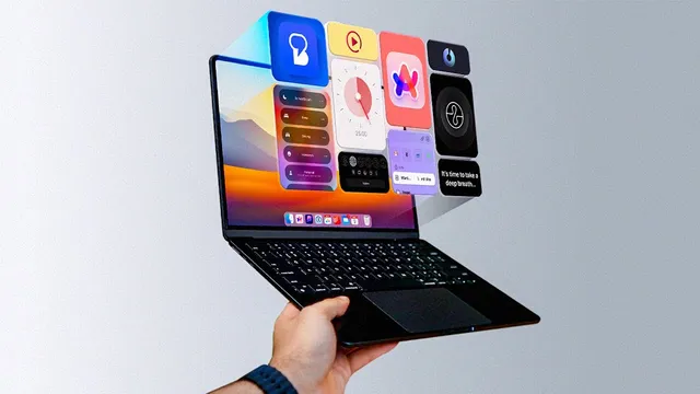 Every App I Use To Stay FOCUSED thumbnail