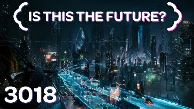 What Will Happen in the Next 1000 Years? thumbnail