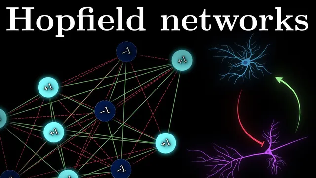 A Brain-Inspired Algorithm For Memory thumbnail