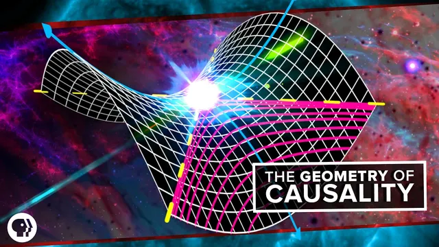 The Geometry of Causality thumbnail