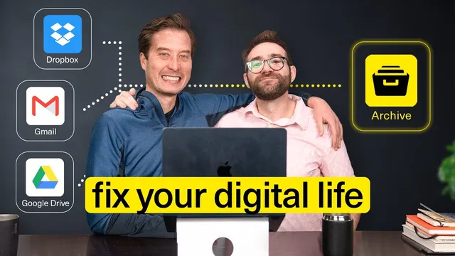 Digital Detox That Actually Works: The Ultimate Reset Guide thumbnail