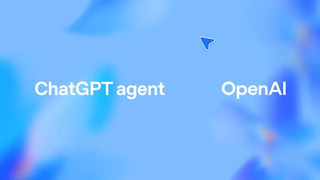 Introduction to ChatGPT agent thumbnail