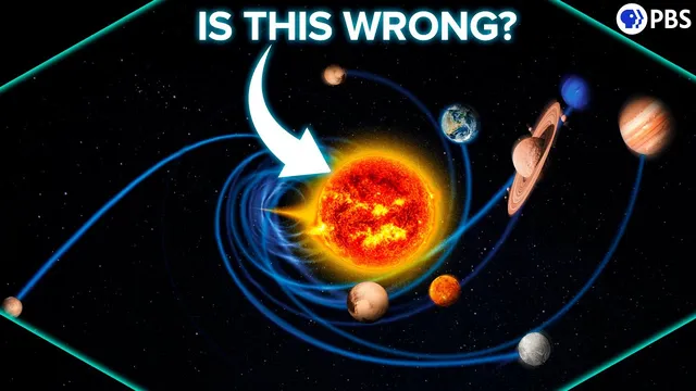 How Earth REALLY Moves Through the Galaxy thumbnail