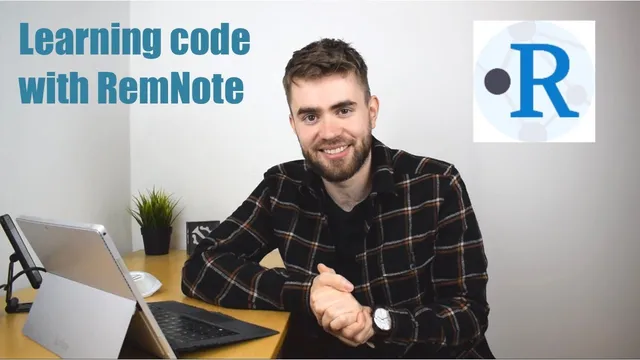Learning Code with RemNote thumbnail