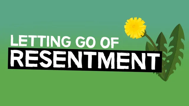 Letting Go Of Resentment (Stoic & Buddhist perspectives) thumbnail