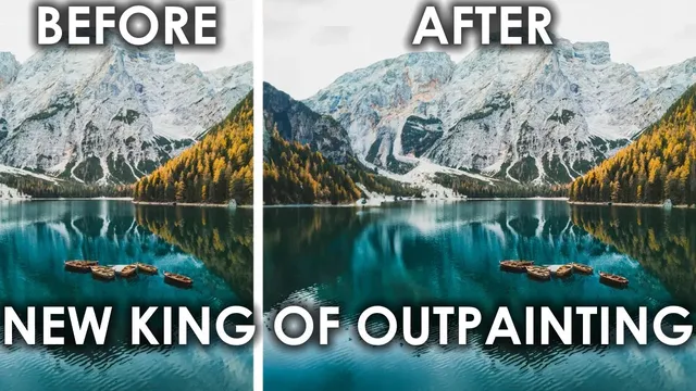 AI Based Generative Fill makes Photoshop 10x Better thumbnail