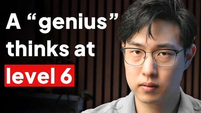 6 Levels of Thinking Every Student MUST Master thumbnail