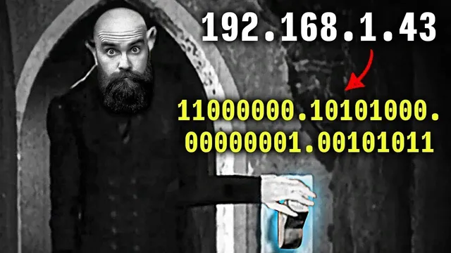 i bet you can't do this (because you still suck at subnetting) thumbnail