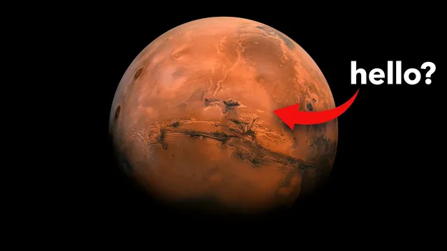 How this helicopter survived 1004 days on Mars, then disappeared... thumbnail
