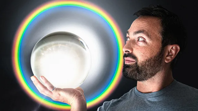 What They (Probably) Don't Teach You About Rainbows At School thumbnail