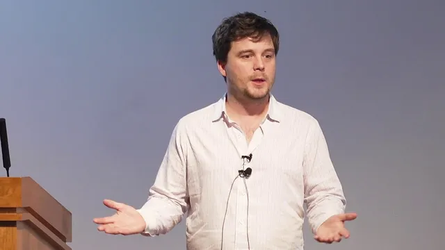 Lukas Biewald on Founding Weights & Biases and FigureEight (Full Stack Deep Learning - March 2019) thumbnail