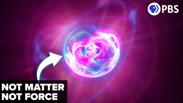 Can a Particle Be Neither Matter Nor Force? thumbnail