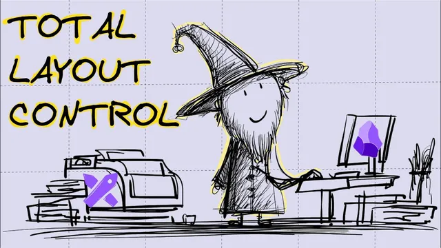 Printing Large Excalidraw Diagrams? This is the Script You NEED! The Printable Layout Wizard thumbnail