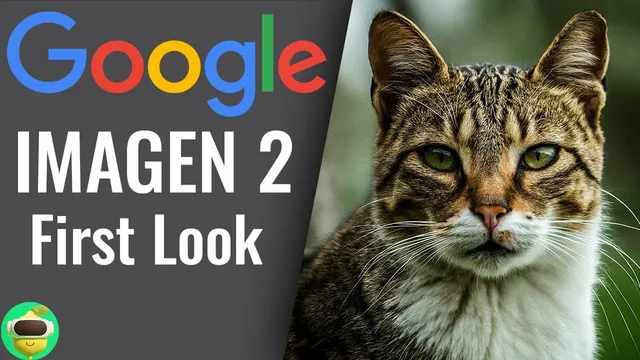 First Look at Google's New Imagen 2 & Image FX Interface! thumbnail