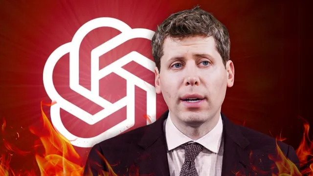 OpenAI Is Actually Terrible thumbnail