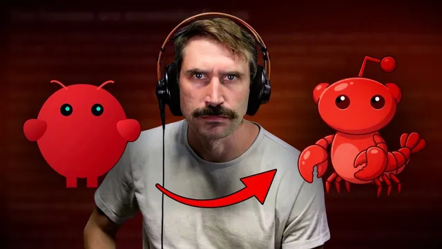 The Moltbook Situation thumbnail