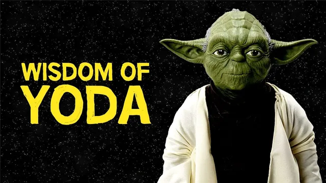 Yoda's Wisdom for Inner Peace (Star Wars Philosophy, Stoicism & Buddhism) thumbnail