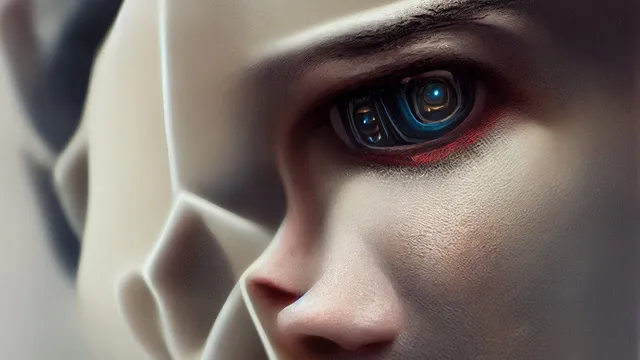 Exploring an AI’s Imagination (Stable Diffusion and MidJourney) thumbnail