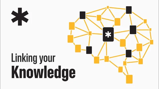 Creating Links for Navigation and Knowledge (Setup Series) thumbnail