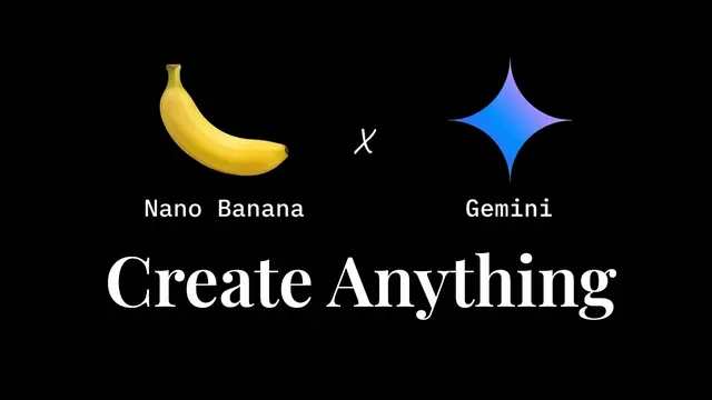 Create Anything with Nano Banana Pro, Here’s How thumbnail