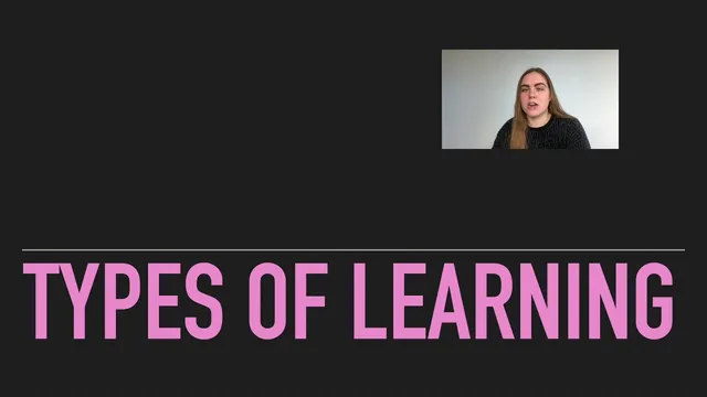 Supervised vs Unsupervised vs Semi / Self Supervised vs Reinforcement Learning | Machine Learning thumbnail