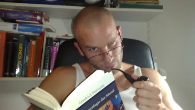 Best Zettelstream #1 - Just start thinking and let typing happen on itself thumbnail