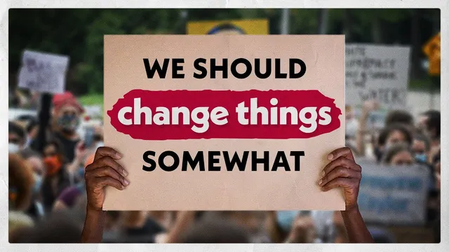 “Yeah Capitalism Is Bad…But What Can We Do?” thumbnail