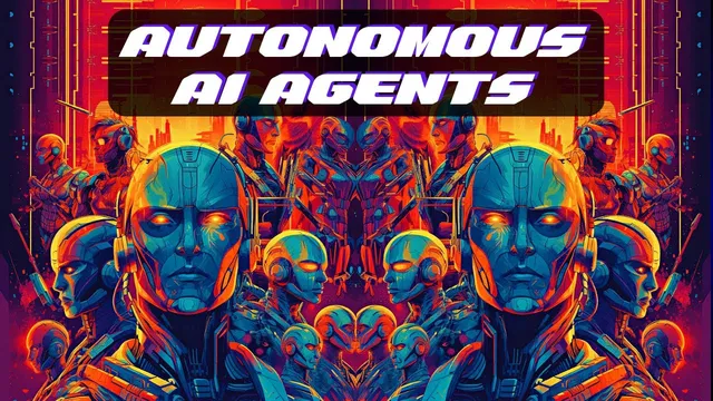 What are Autonomous AI Agents? - And Why You Should Care 🤖 (AutoGPT++) thumbnail