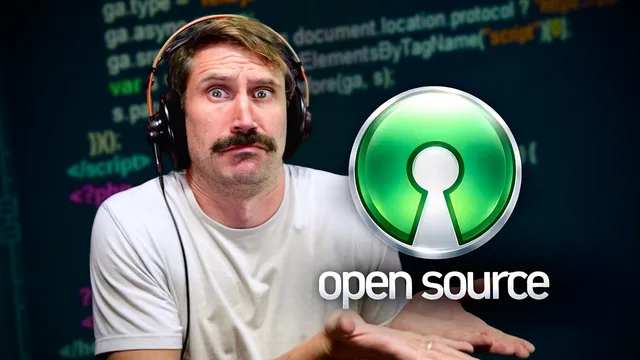Open Source might change forever thumbnail