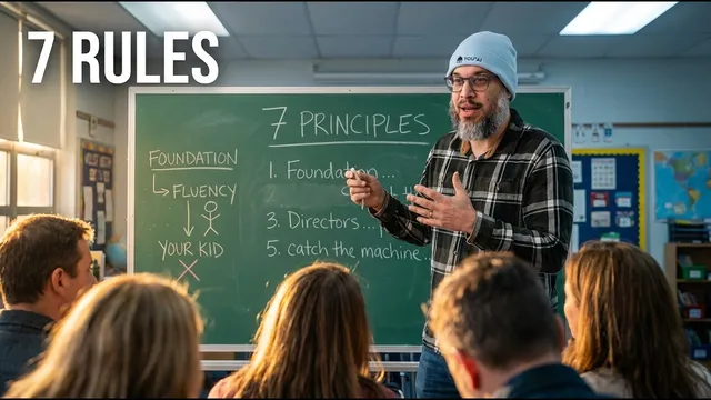 My 10-Year-Old Vibe Codes. She Also Does Math by Hand. Why That's the Only Strategy That Works. thumbnail