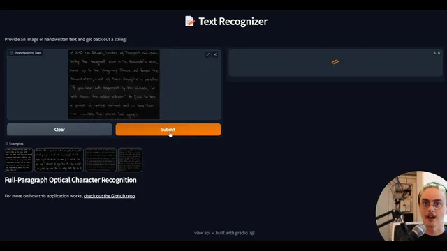 Lab 07: Web Deployment (FSDL 2022) thumbnail