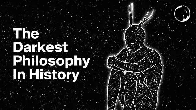 The Existential Elk Theory - The Darkest Philosophical Essay Ever Written thumbnail