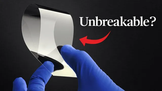 The Most Important Material Ever Made thumbnail