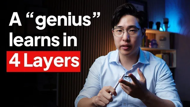 4 Layers of Learning Every Student MUST Master thumbnail