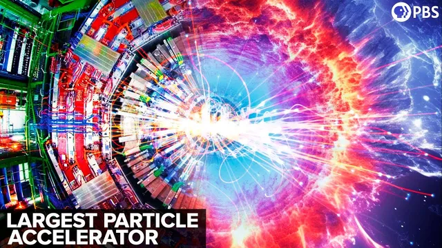 How Supernovas Act as Universe’s Largest Particle Accelerators thumbnail
