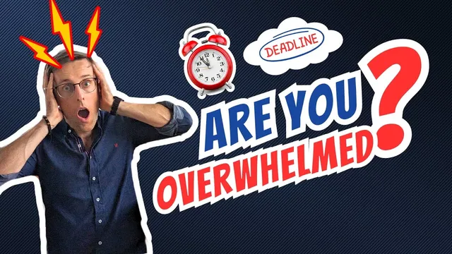 Publish More Papers While Working Less | Tips for PhD Students & Researchers thumbnail