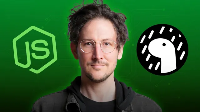 Creator of Node talks Deno 2.0 and the Future of JS thumbnail