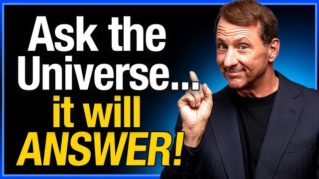 From Prison to Power: Kevin Trudeau on Manifesting Anything thumbnail