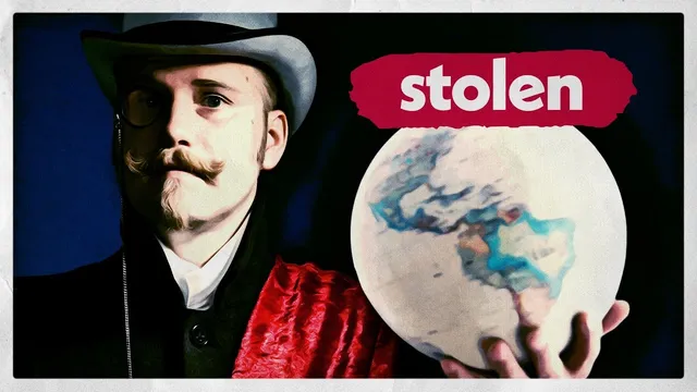 How Capitalism Robs the Developing World thumbnail