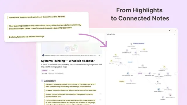 What to Do After Reading: A Sustainable Note-Processing Workflow thumbnail