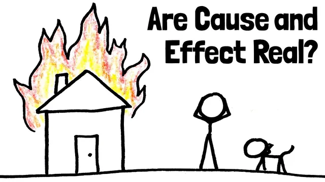 Do Cause and Effect Really Exist? (Big Picture Ep. 2/5) thumbnail