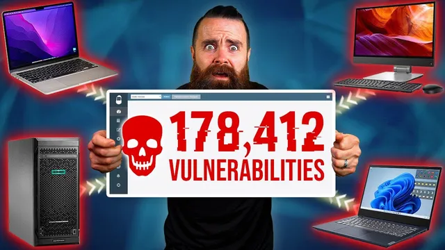 you need this FREE CyberSecurity tool thumbnail