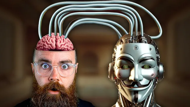 Using AI to become a Hacker thumbnail